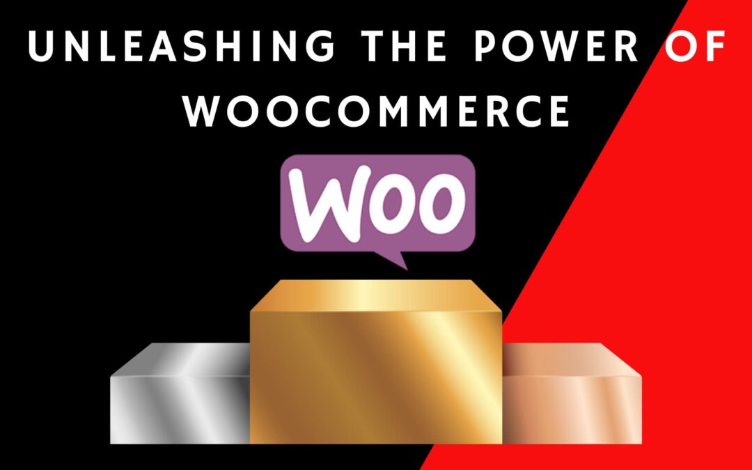 Unleashing the Power of WooCommerce: A Versatile E-Commerce Solution Compared to Shopify and Ecwid [2023]